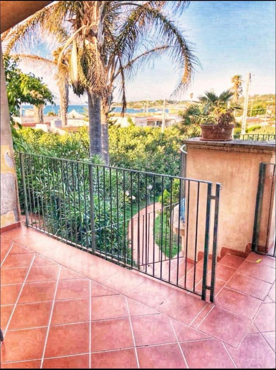 Villa Ila Fanusa Exterior foto